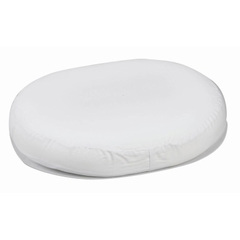 Briggs Healthcare/Mabis Lrg Invld Rng(Donut Cshn)w/Cvr, EA/1