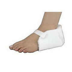 Briggs Healthcare/Mabis Heel Protectors, Pair, EA/1