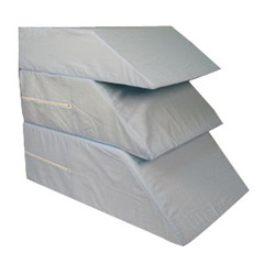Briggs Healthcare/Mabis Standard Ortho Bed Wedge, Cover 8