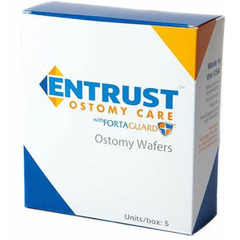 Fortis Medical Products Entrust 4