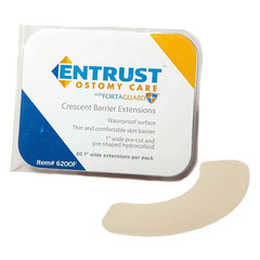 Fortis Medical Products Entrust Crescent 