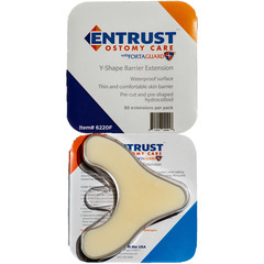 Fortis Medical Products Entrust 