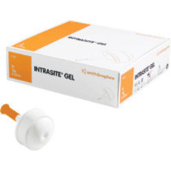 Smith & Nephew Intrasite Gel Amorphous Hydrogel 15 g Applipak, BX/10, EA/1