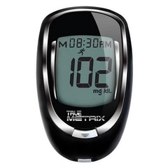 Nipro Diagnostics TRUE Metrix NFRS Meter Only, EA/1