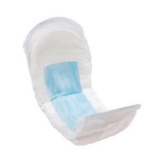 Cardinal Health, Bladder Control Pads, Wings, 4