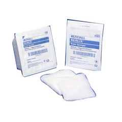 Cardinal Health Kerlix Woven Super Sponge, Medium, Non-Sterile, 6