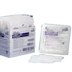 Cardinal Health Curity AMD Antimicrobial Gauze Sponge 4