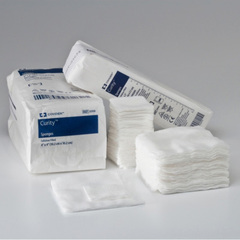 Cardinal Health Lisco Nonsterile Sponge 2