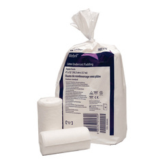 Cardinal Health WEBRIL Undercast Padding 4