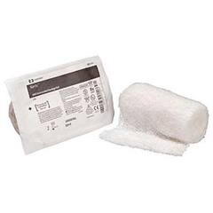 Cardinal Health Kerlix AMD Antimicrobial Gauze Bandage Roll 4-1/2