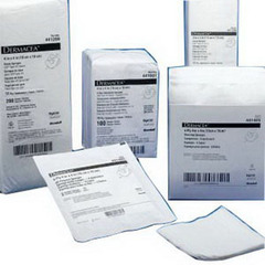 Cardinal Health Curity Sterile Gauze Sponge 4