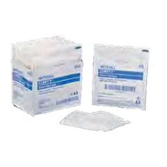 Cardinal Health Curity Woven Gauze Sponge, Sterile 10's Pouch, 4