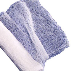 Cardinal Health Dermacea Sterile Low-Ply Rolls 4