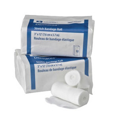 Cardinal Health Dermacea Sterile Stretch Bandage 2