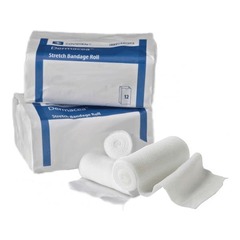 Cardinal Health Dermacea Sterile Stretch Bandage 3