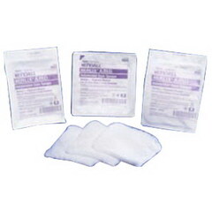 Cardinal Health Kerlix AMD Antimicrobial Island Dressing Super Sponge 6