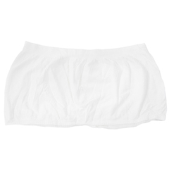 Cardinal Health, Incontinence Knit Pants, Wings, 4X-Large, 52