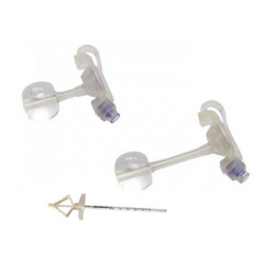Cardinal Health Kangaroo Skin Level Balloon Gastrostomy Kit, 12 fr x 1.7 cm, EA/1