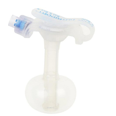 Cardinal Health Kangaroo Skin Level Balloon Gastrostomy Kit, 14 fr 4.5 CM, PK/1