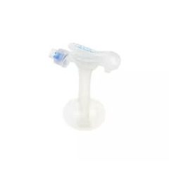 Cardinal Health Kangaroo Skin Level Balloon Gastrostoym Kit, 20 fr 2.0 CM, PK/1