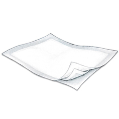 Cardinal Health Infant Crib Liner, Wings Extra, 10