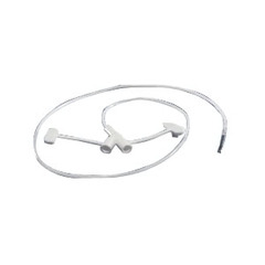 Cardinal Health PEDI-TUBE Pediatric Nasogastric Feeding Tube 6 fr 36