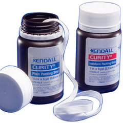 Cardinal Health Curity Sterile Plain Packing Strip 2