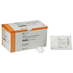 Cardinal Health Curity AMD Antimicrobial Packing Strips 1/4