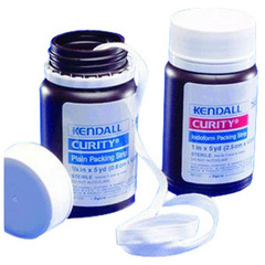 Cardinal Health Curity Iodoform Packing Strips 2