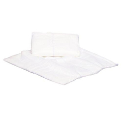 Cardinal Health Curity Non-Woven Abdominal Gauze Pad, Non-Sterile, 8