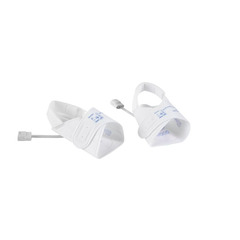 Cardinal Health Kendall SCD Express Foot Cuff Large - For use with Kendall SCD SmartFlow, EA/1