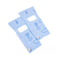 Cardinal Health Kendall SCD Comfort Sleeves - Thigh Length, Large, EA/1, CS/3