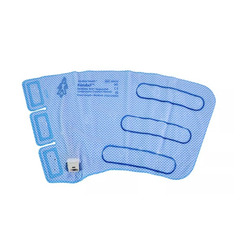 Cardinal Health Kendall SCD Comfort Sleeves - Knee Length, Large, EA/1, CS/5