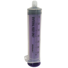 Cardinal Health Monoject Purple Oral ENFit Syringe, Non-Sterile, 35 mL, EA/1, CS/300