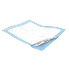 Cardinal Health, Underpads, Wings Extra, 30