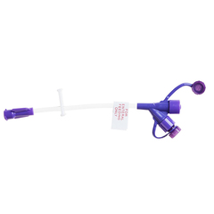 Cardinal Health ENFit Feeding Funnel Connector, Non-Sterile, EA/1, CS/720