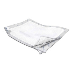 Cardinal Health, Quilted Premium MVP Underpads, Wings, 23