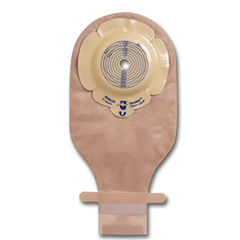 Marlen Ultramax Deep Large Flange on Standard Size Drainable Pouch Cut-To-Fit Starter Hole 1/2