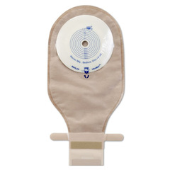Marlen Ultramax Drainable Flat Pouch With AquaTack Hydrocolloid Barrier 1