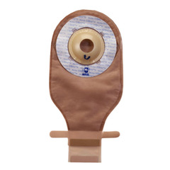 Marlen Ultralite One-Piece Drainable Pouch 1 5/8