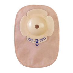 Marlen UltraMax Deep Convex Closed-End Pouch Pre-Cut 5/8