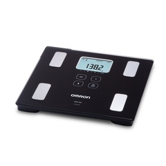 OMRON Body Composition Monitor and Scale with Bluetooth, EA/1