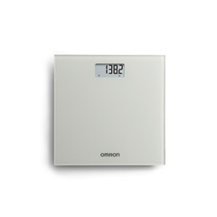 OMRON Digital Scale with Bluetooth Connectivity, EA/1