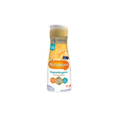 Mead Johnson Nutramigen Ready-to-Use Liquid, 32 fl. oz, Retail, EA/1, CS/6