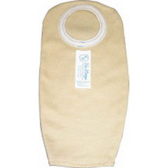 Nu-Hope Laboratories Cloth Pouch Cover, 24 oz., Med., EA/1