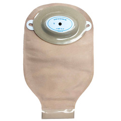 Nu-Hope Laboratories NuFlex Drainable Pouch, Barrier Trim-to-Fit, 1