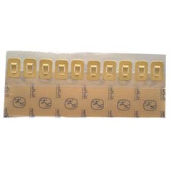 Nu-Hope Laboratories Dressing Strap 3-1/2