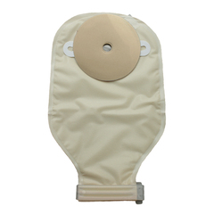 Nu-Hope Laboratories One-piece Post-Op Precut Adult Drainable Pouch 1