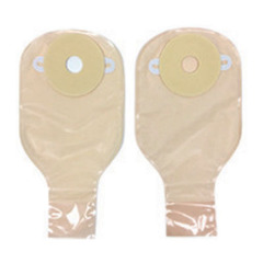 Nu-Hope Laboratories Drainable NuBarr+ Precut 1-3/4