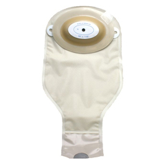 Nu-Hope Laboratories Nu-Flex 1-Piece Post-Op Adult Drainable Pouch Trim-To-Fit 1-1/2